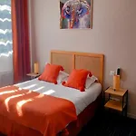 Les Jardins De L'ocean - Climatise Hotell