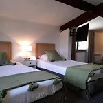Hotell Les Jardins De L'ocean - Climatise