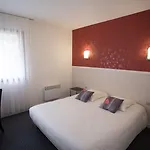 Hotell Les Jardins De L'ocean - Climatise