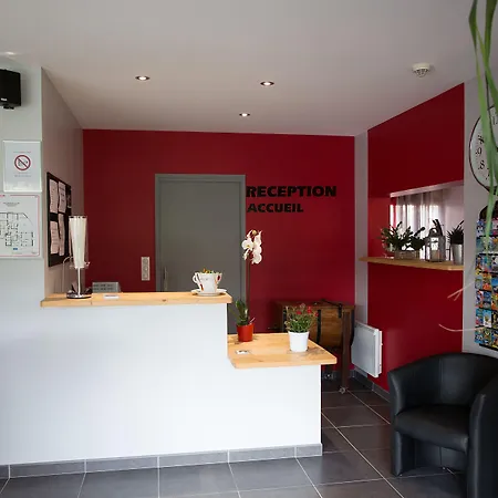 Les Jardins De L'ocean - Climatisé 2*