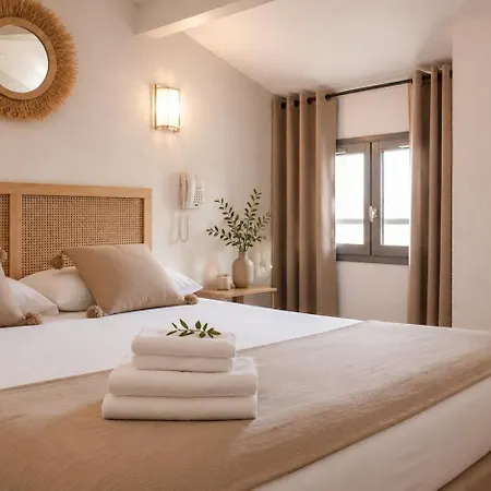 Hotel Les Jardins De L'ocean - Climatisé Biscarrosse-Plage