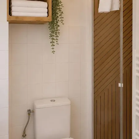 Hotel Les Jardins De L'ocean - Climatisé