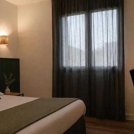 Les Jardins De L'ocean - Climatisé Hotel