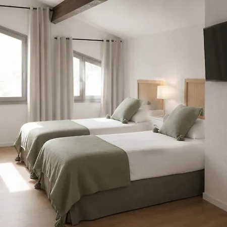 Les Jardins De L'ocean - Climatisé Hotel 2*