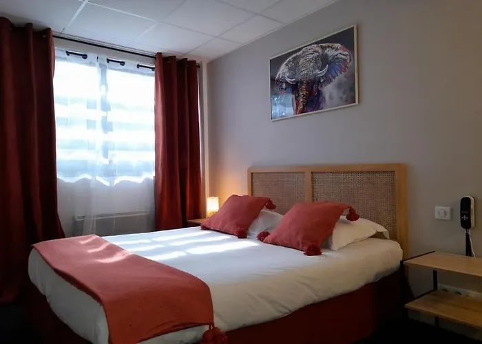 Les Jardins De L'ocean - Climatisé Hotel Biscarrosse-Plage