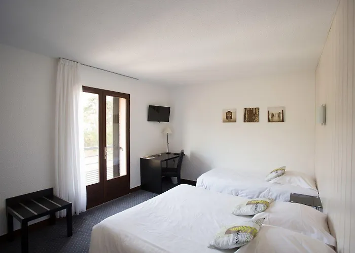 Les Jardins De L'ocean - Climatisé