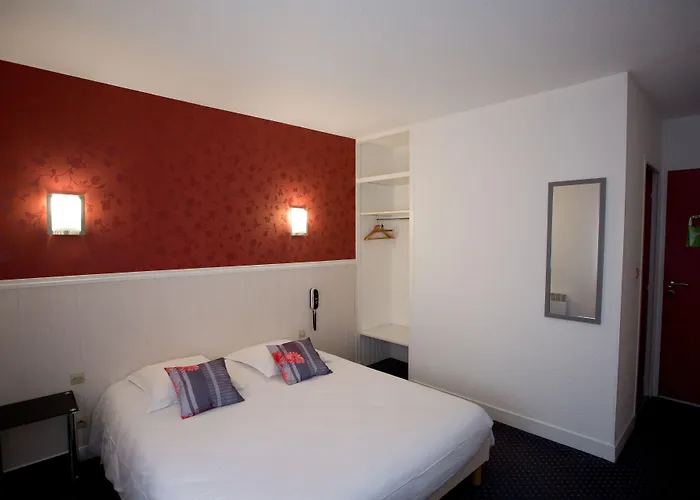 Les Jardins De L'ocean - Climatisé Hotel Biscarrosse-Plage