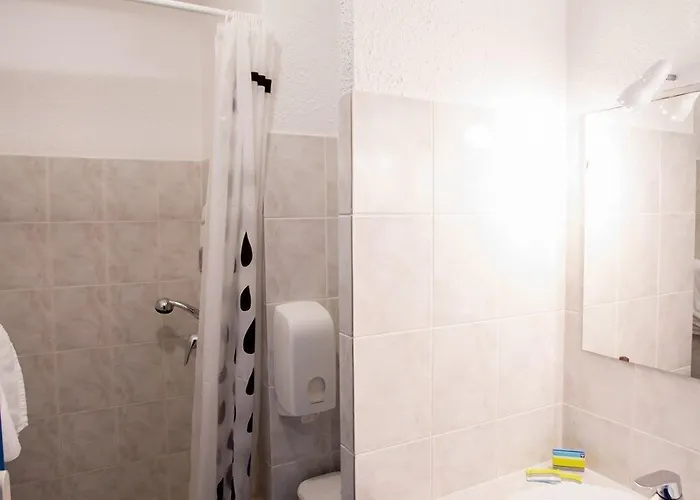 Les Jardins De L'ocean - Climatisé