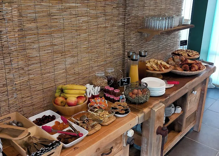 Les Jardins De L'ocean - Climatisé Biscarrosse-Plage