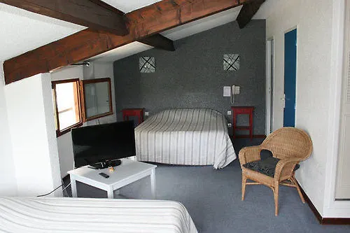 Les Jardins De L'ocean - Climatisé Hotel Biscarrosse-Plage