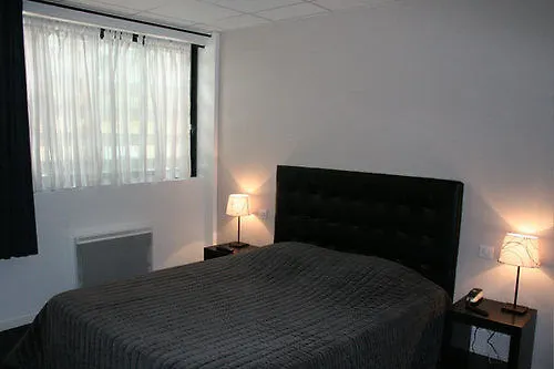 Les Jardins De L'ocean - Climatisé Hotel 2*