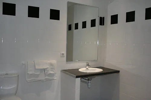 Les Jardins De L'ocean - Climatisé 2*