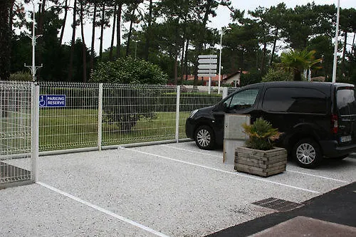 Les Jardins De L'ocean - Climatisé Hotel 2*