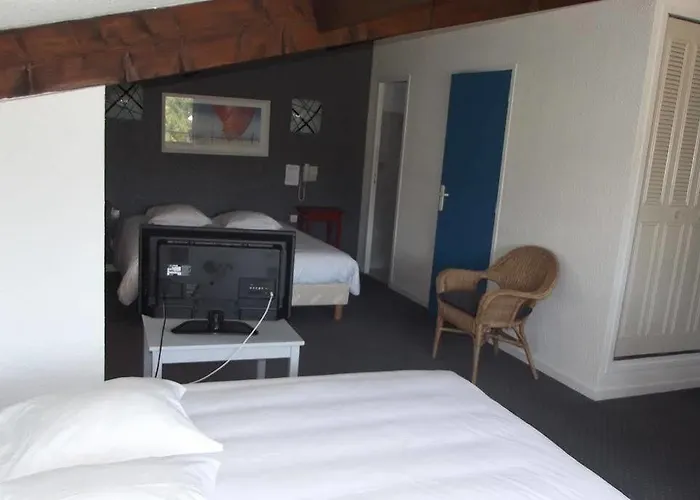 Les Jardins De L'ocean - Climatisé Biscarrosse-Plage