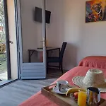 Les Jardins De L'ocean - Climatisé Hotel