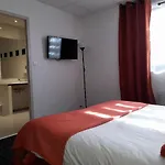 Hotel Les Jardins De L'ocean - Climatise 2*