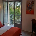 Hotel Les Jardins De L'ocean - Climatise Biscarrosse-Plage