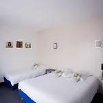 Les Jardins De L'ocean - Climatise Hotel