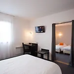 Les Jardins De L'ocean - Climatisé Hotel 2*