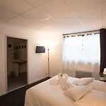 Les Jardins De L'ocean - Climatisé Hotel