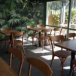 Hotel Les Jardins De L'ocean - Climatisé Biscarrosse-Plage