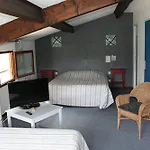 Les Jardins De L'ocean - Climatise Hotel Biscarrosse-Plage