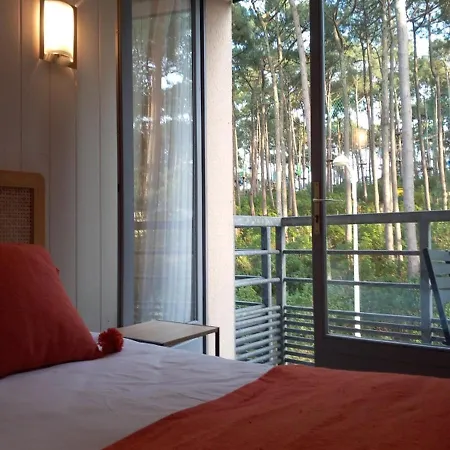 Les Jardins De L'ocean 2* Biscarrosse-Plage