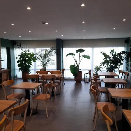 Les Jardins De L'ocean Hotel 2*