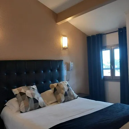 Hotel Les Jardins De L'ocean