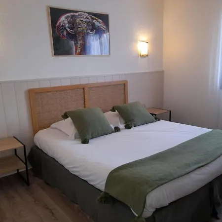 Les Jardins De L'ocean 2* Biscarrosse-Plage