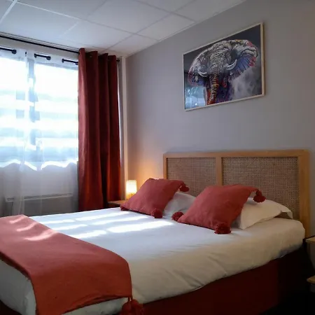 Les Jardins De L'ocean Hotel Biscarrosse-Plage