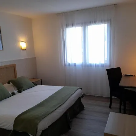 Les Jardins De L'ocean Hotel