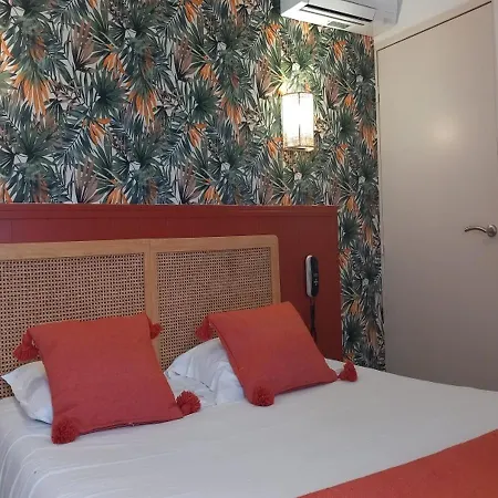 Hotel Les Jardins De L'ocean Biscarrosse-Plage