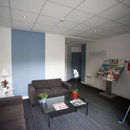 Les Jardins De L'ocean Hotel