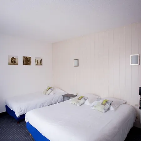 Les Jardins De L'ocean Hotel