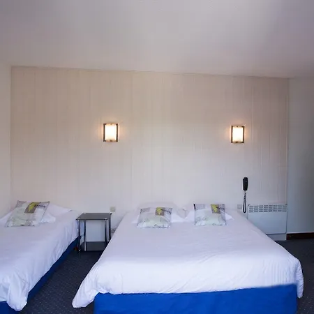 Les Jardins De L'ocean Hotel