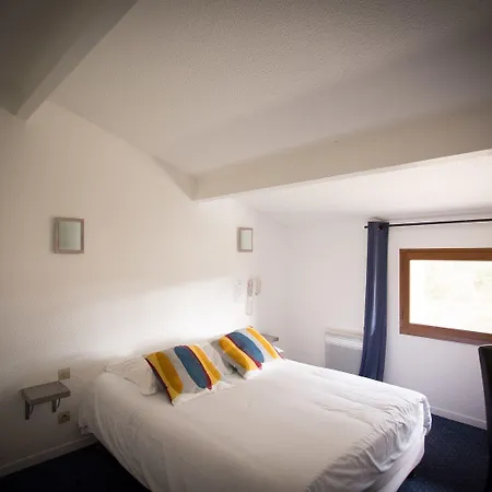 Hotel Les Jardins De L'ocean 2*