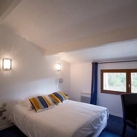 Les Jardins De L'ocean - Climatise Hotel Biscarrosse-Plage