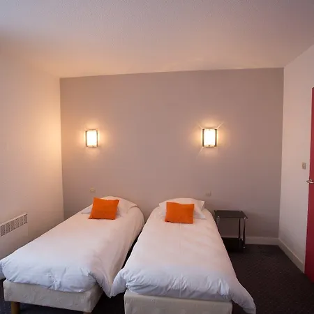 Les Jardins De L'ocean Hotel 2*