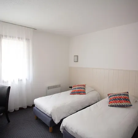 Hotel Les Jardins De L'ocean