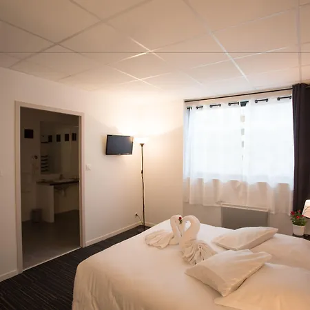 Les Jardins De L'ocean - Climatise 酒店