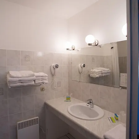 Hotel Les Jardins De L'ocean Biscarrosse-Plage