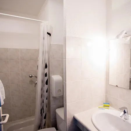 Les Jardins De L'ocean