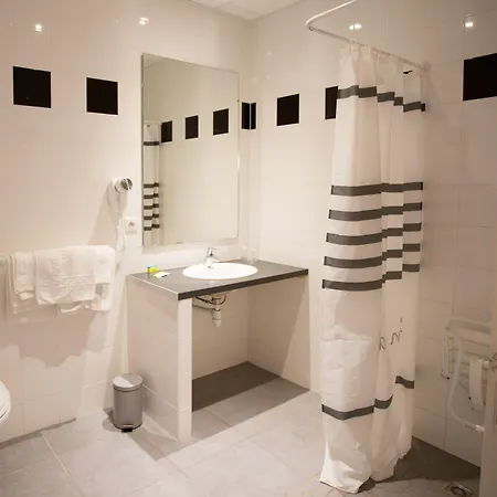 Les Jardins De L'ocean Hotel