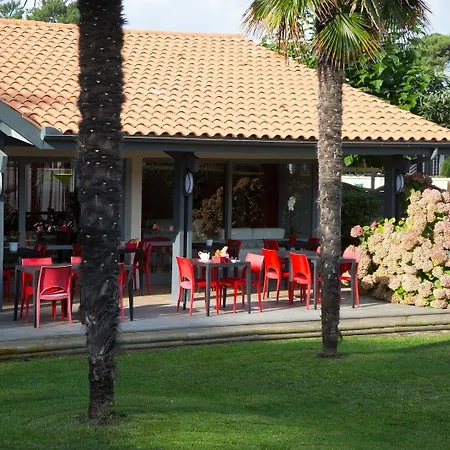 Les Jardins De L'ocean