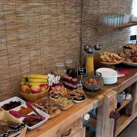 Les Jardins De L'ocean Biscarrosse-Plage