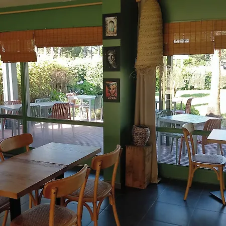 Hotel Les Jardins De L'ocean