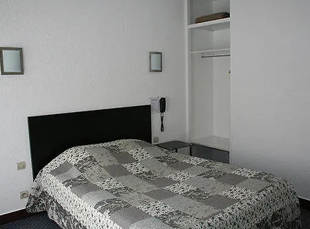 Les Jardins De L'ocean 2* Biscarrosse-Plage