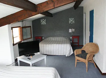 Les Jardins De L'ocean - Climatise Hotel Biscarrosse-Plage