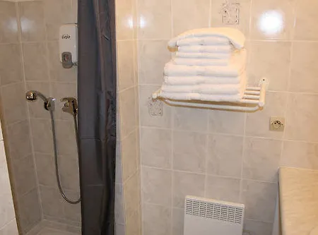 Les Jardins De L'ocean Hotel